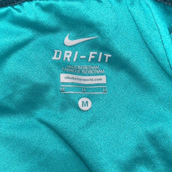 Nike Dri-Fit Shorts - Picture 3 of 3